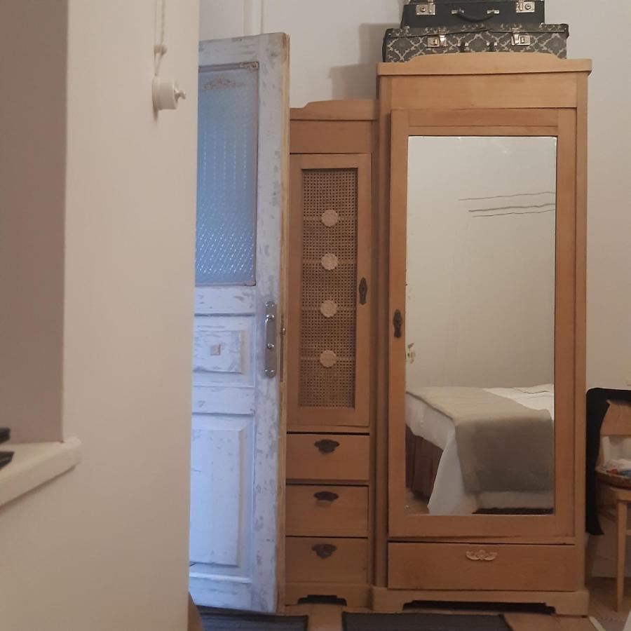 Hotel Durr 32 à Dilidjan Extérieur photo