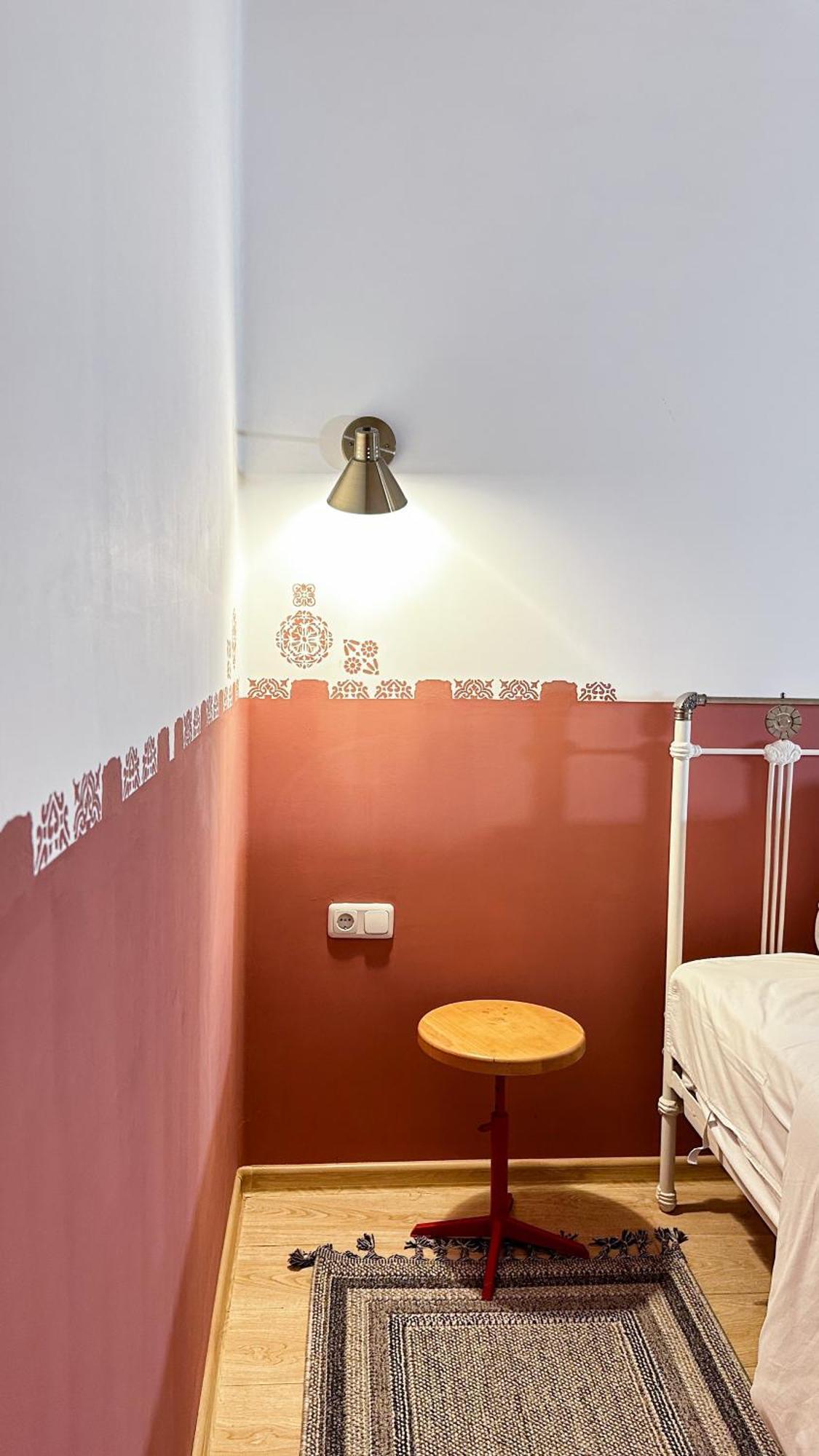 Hotel Durr 32 à Dilidjan Extérieur photo