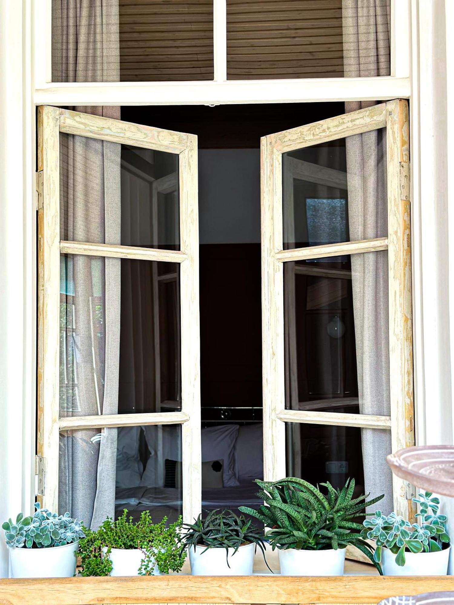 Hotel Durr 32 à Dilidjan Extérieur photo