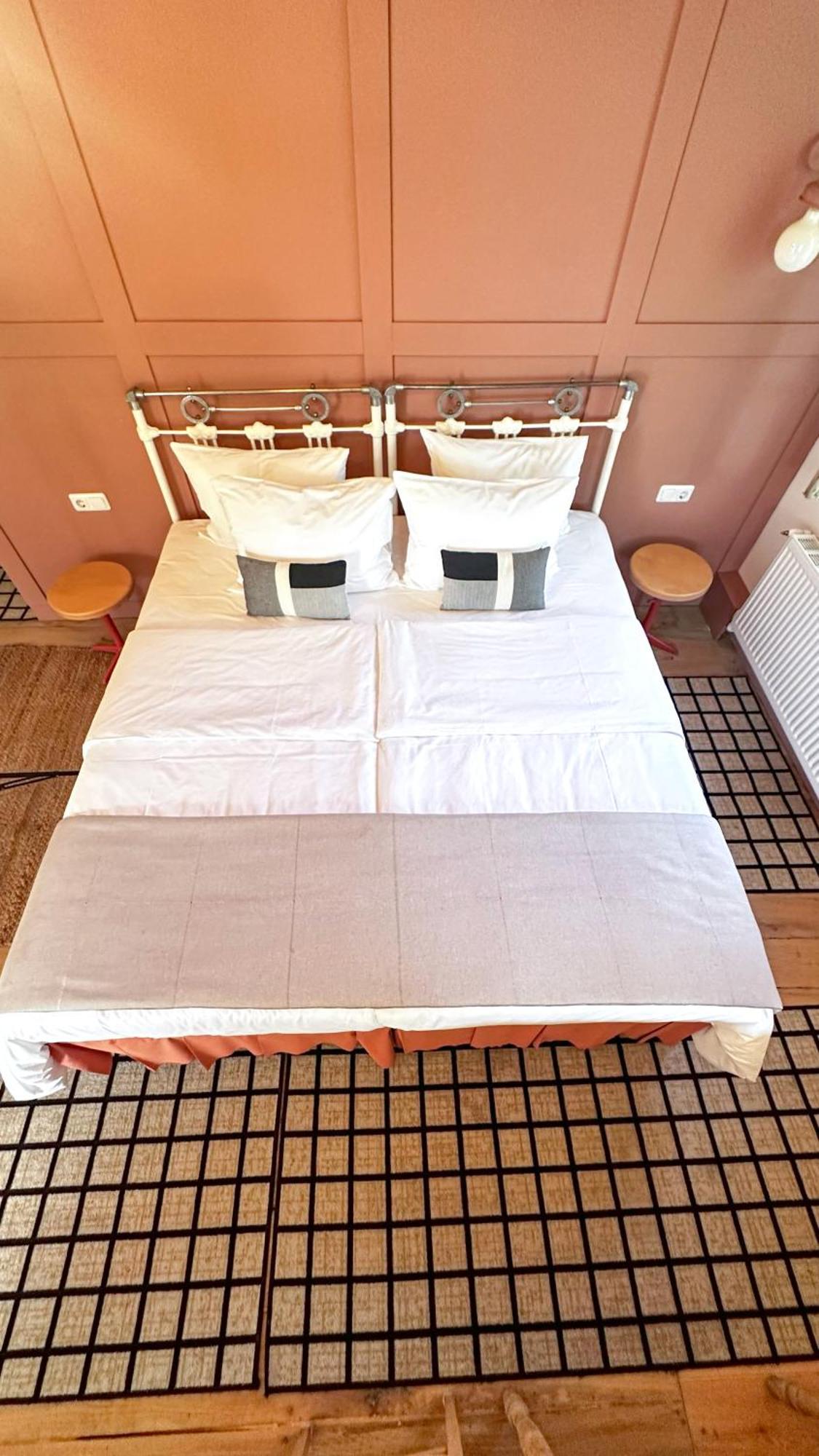 Hotel Durr 32 à Dilidjan Extérieur photo