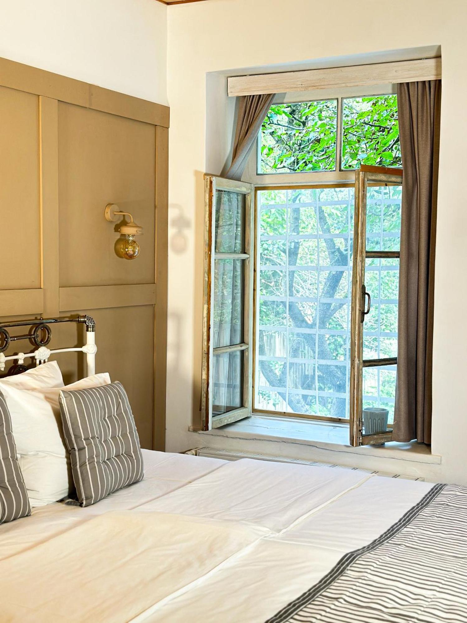 Hotel Durr 32 à Dilidjan Extérieur photo