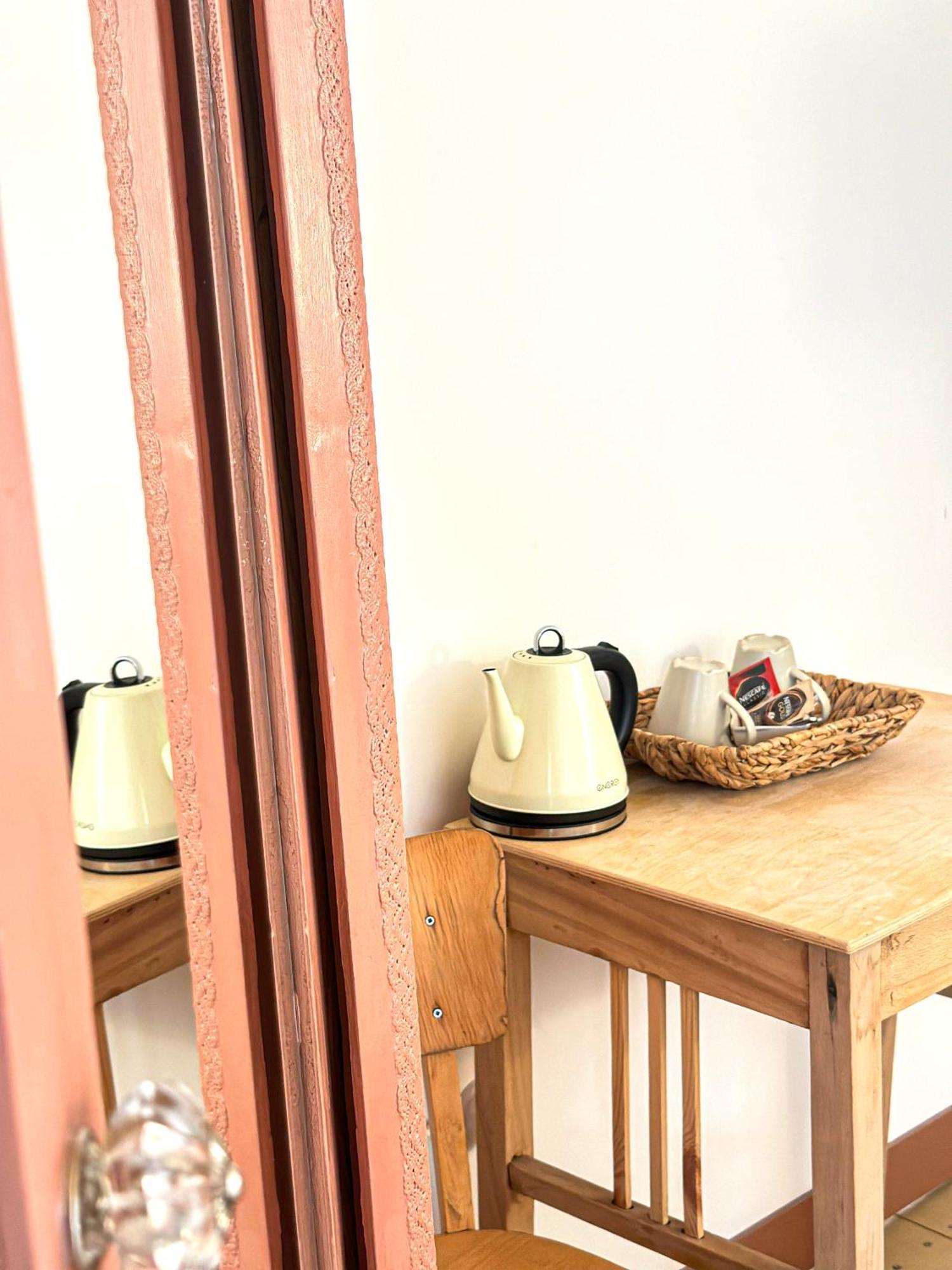 Hotel Durr 32 à Dilidjan Extérieur photo