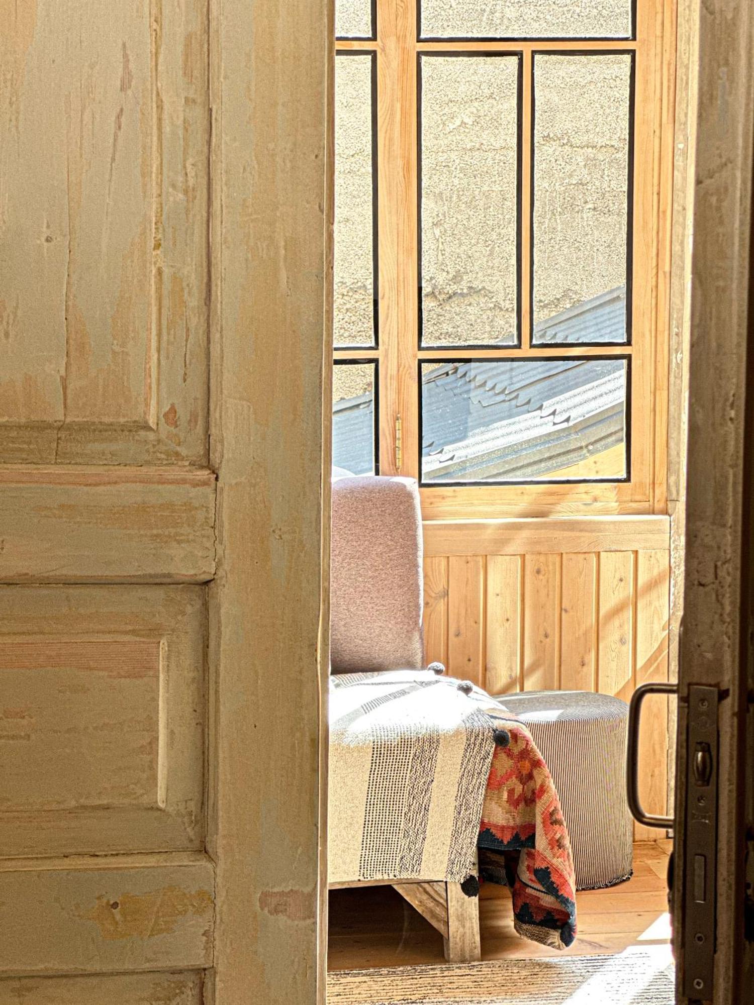Hotel Durr 32 à Dilidjan Extérieur photo